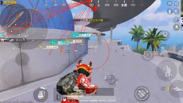 和平精英辅助软件详细评测:哪款值得信赖?